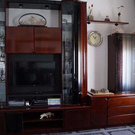 Apartamento Turistico Almagre Almagro Exterior foto
