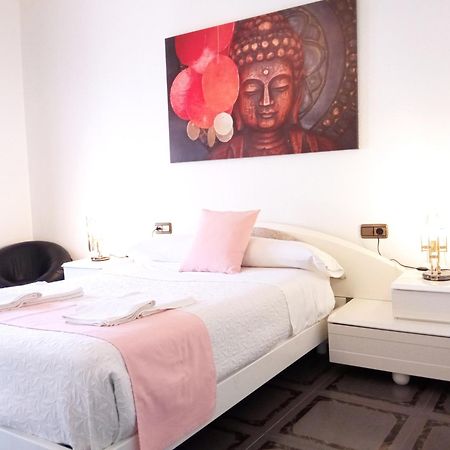 Apartamento Turistico Almagre Almagro Exterior foto