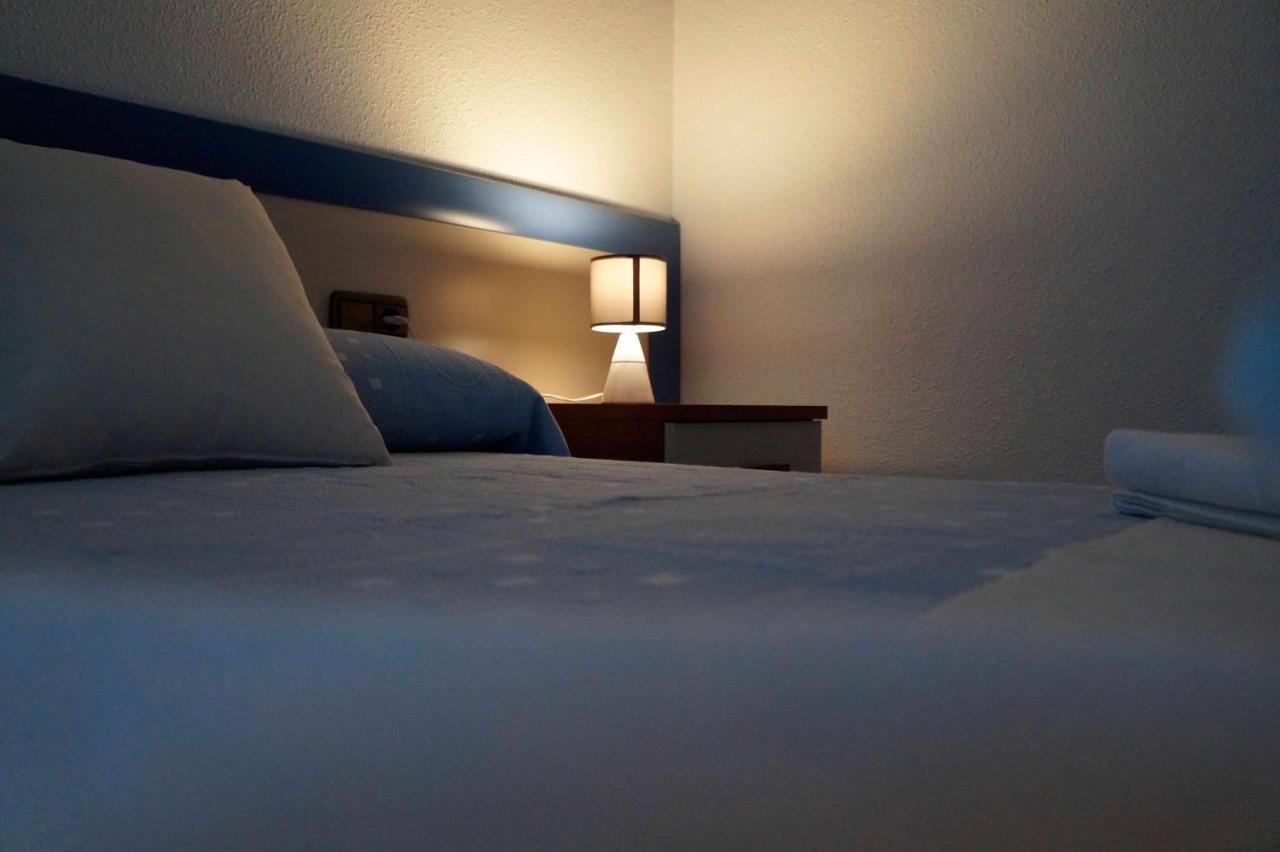 Apartamento Turistico Almagre Almagro Exterior foto