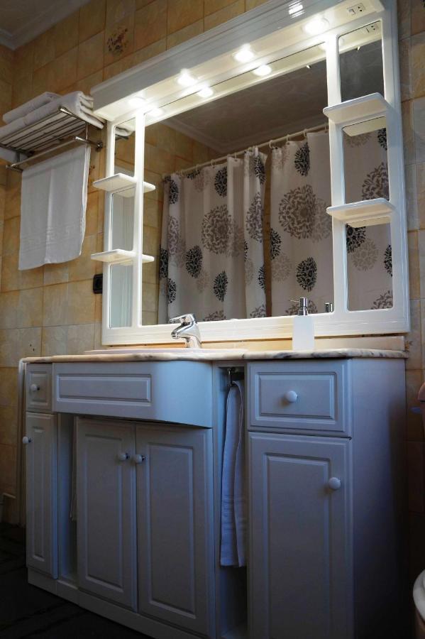 Apartamento Turistico Almagre Almagro Exterior foto